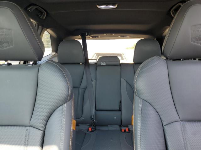 Photo 10 from auction – 2024 SUBARU FORESTER W with VIN JF2SKAJC1RH490112