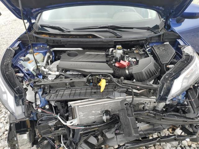Photo 12 from auction – 2023 NISSAN ROGUE SV with VIN JN8BT3BBXPW221598