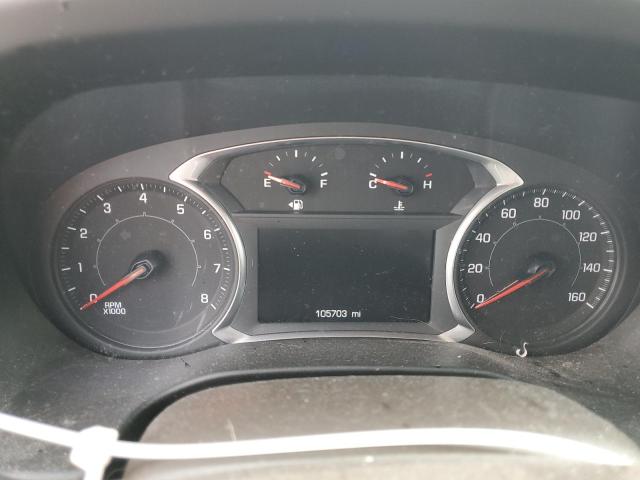 Photo 9 from auction – 2019 GMC ACADIA SLT with VIN 1GKKNNLS6KZ136219