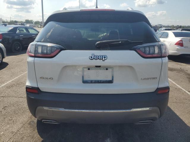 Photo 6 from auction – 2021 JEEP CHEROKEE L with VIN 1C4PJMDX5MD135161