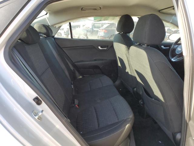 Photo 10 from auction – 2019 KIA RIO S with VIN 3KPA24AB1KE197891