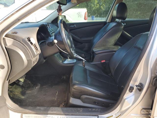 Photo 7 from auction – 2008 NISSAN ALTIMA 2.5 with VIN 1N4AL21E18C202864