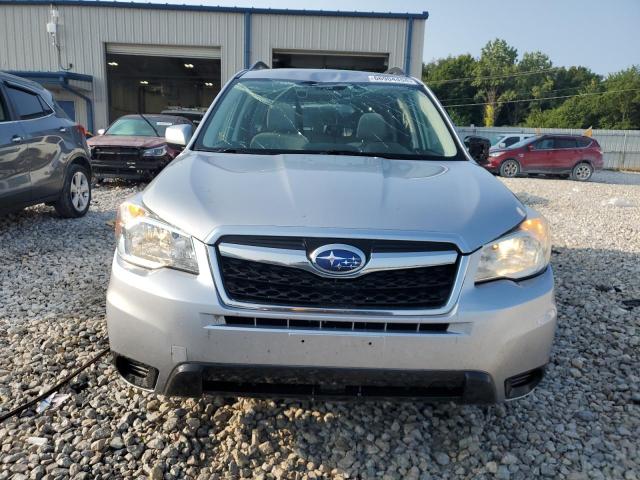 Photo 5 from auction – 2015 SUBARU FORESTER 2 with VIN JF2SJAFC9FH806458