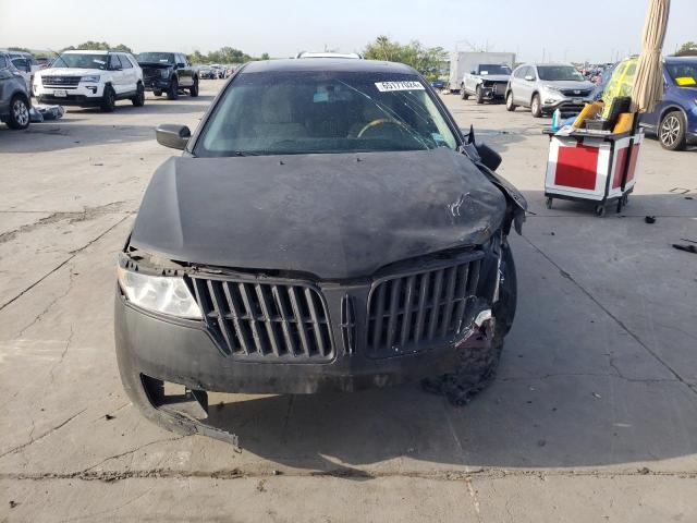 Photo 5 from auction – 2011 LINCOLN MKZ with VIN 3LNHL2GCXBR766886