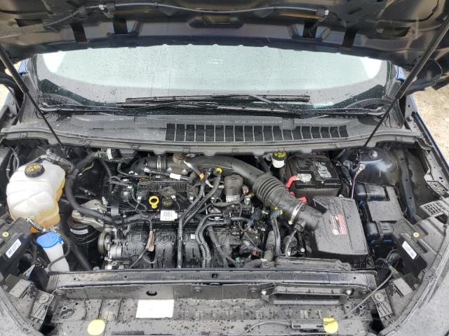 Photo 12 from auction – 2021 FORD EDGE SE with VIN 2FMPK4G97MBA57459