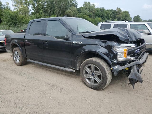 Photo 4 from auction – 2019 FORD F150 SUPER with VIN 1FTEW1EP4KFB95276