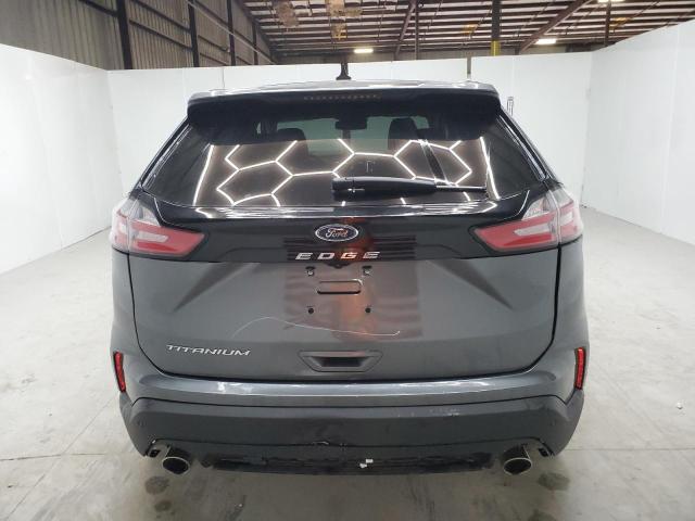 Photo 6 from auction – 2023 FORD EDGE TITAN with VIN 2FMPK4K91PBA58909
