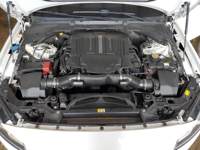 Photo 11 from auction – 2016 JAGUAR XF PRESTIG with VIN SAJBK4BV7GCY15017