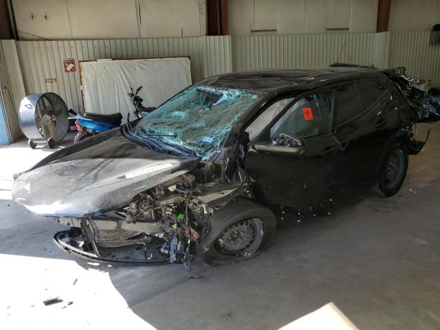 CHEVROLET TRAX LS 2024 with VIN KL77LFE24RC020263 - Photo from auction