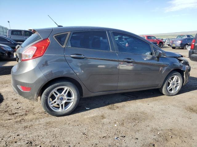 Photo 3 from auction – 2018 FORD FIESTA SE with VIN 3FADP4EJ8JM104570