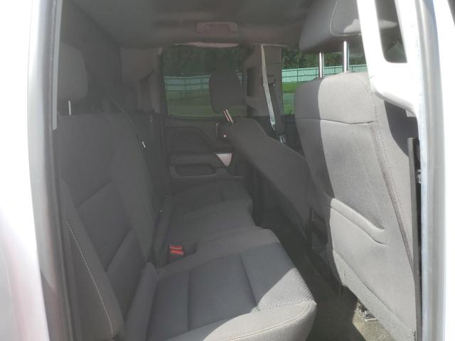 Photo 10 from auction – 2017 CHEVROLET SILVERADO with VIN 1GCVKREC4HZ385285