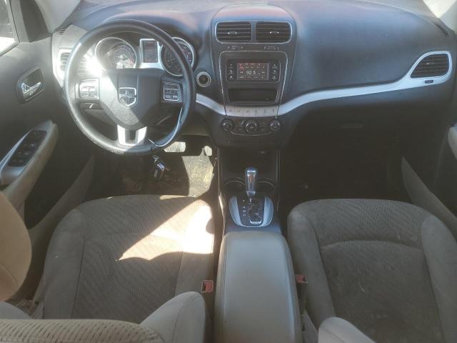Photo 8 from auction – 2015 DODGE JOURNEY SX with VIN 3C4PDDBG8FT755722