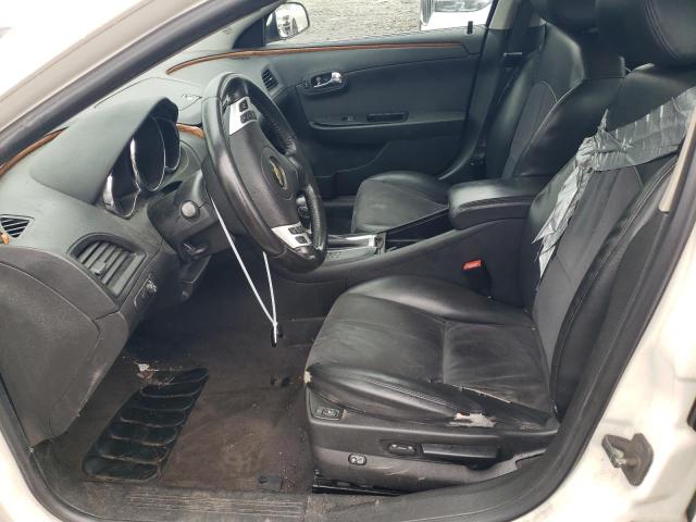 Photo 7 from auction – 2012 CHEVROLET MALIBU 2LT with VIN 1G1ZD5E01CF178768