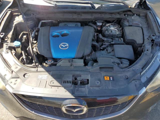 Photo 12 from auction – 2013 MAZDA CX-5 SPORT with VIN JM3KE2BE2D0169089