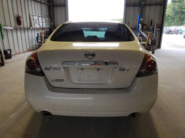 Photo 6 from auction – 2007 NISSAN ALTIMA 2.5 with VIN 1N4AL21E77C156682