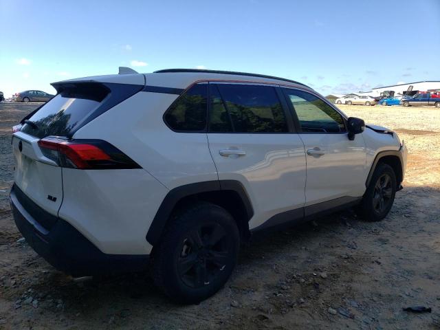Photo 3 from auction – 2020 TOYOTA RAV4 XLE with VIN 2T3W1RFV3LC071287
