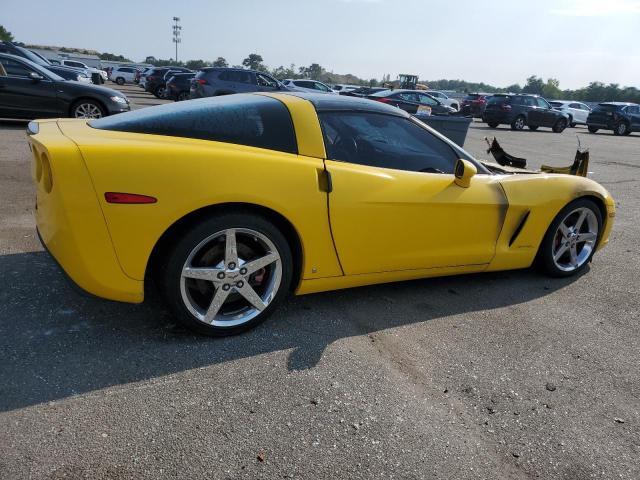 Photo 3 from auction – 2008 CHEVROLET CORVETTE with VIN 1G1YY26W885106058
