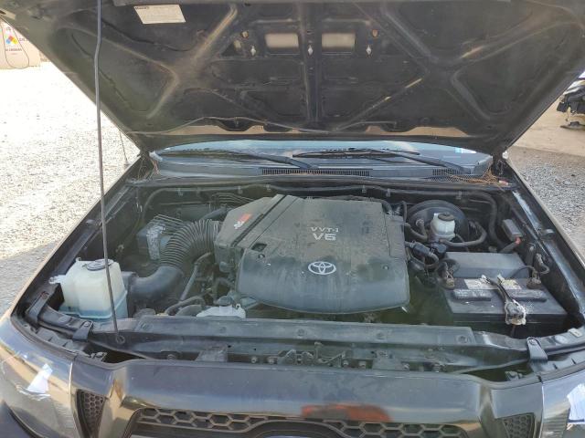 Photo 11 from auction – 2011 TOYOTA TACOMA DOU with VIN 5TFLU4EN3BX004910