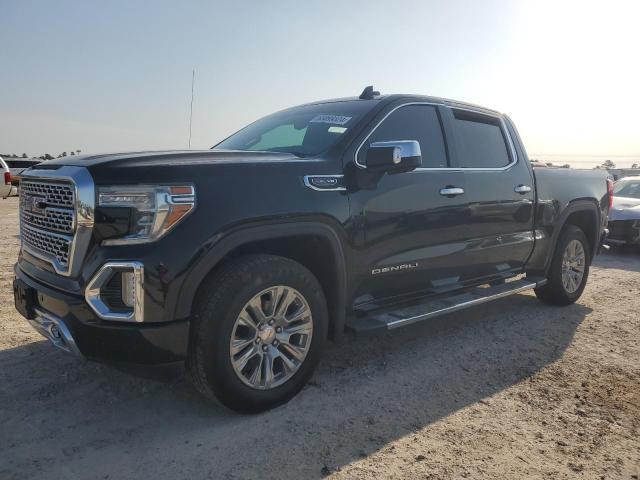 GMC SIERRA LIM 2021 with VIN 3GTU9FED3MG273893 - Photo from auction