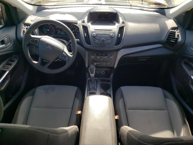 Photo 8 from auction – 2018 FORD ESCAPE SE with VIN 1FMCU0GD7JUB05795