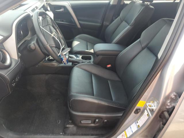 Photo 7 from auction – 2016 TOYOTA RAV4 LIMIT with VIN 2T3DFREV3GW497608