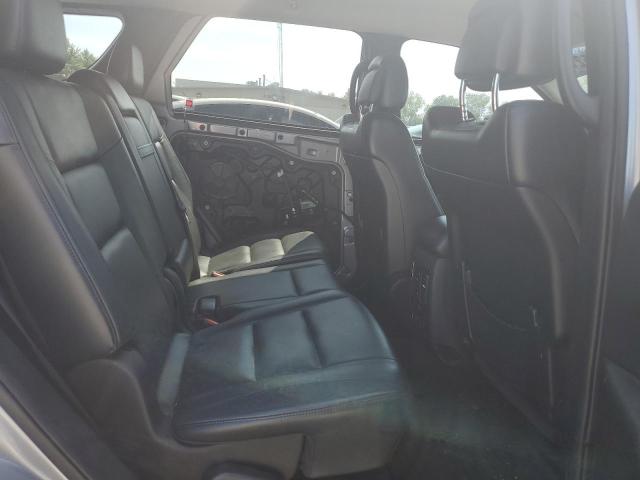 Photo 11 from auction – 2016 DODGE DURANGO LI with VIN 1C4RDJDG3GC362129