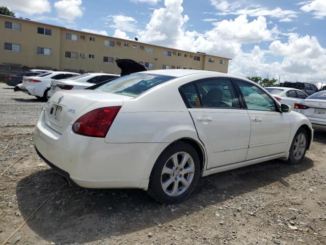 Photo 3 from auction – 2007 NISSAN MAXIMA SE with VIN 1N4BA41E17C801817
