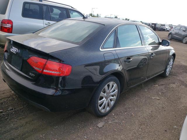 Photo 3 from auction – 2011 AUDI A4 PREMIUM with VIN WAUEFBFL0BN043239