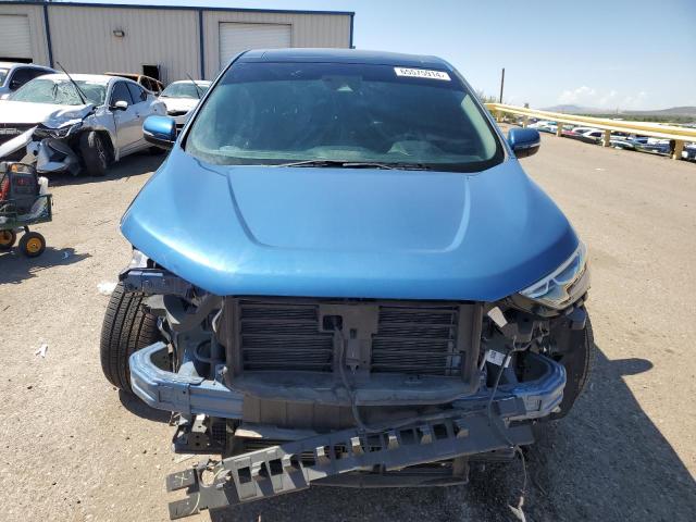 Photo 5 from auction – 2019 FORD EDGE ST with VIN 2FMPK4AP5KBC47975