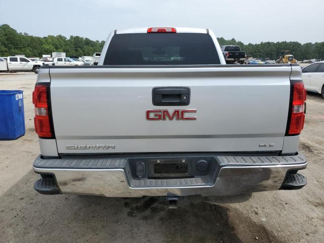 Photo 6 from auction – 2014 GMC SIERRA K15 with VIN 3GTU2UEC0EG384547