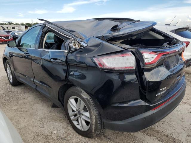 Photo 2 from auction – 2016 FORD EDGE SEL with VIN 2FMPK4J9XGBB67144