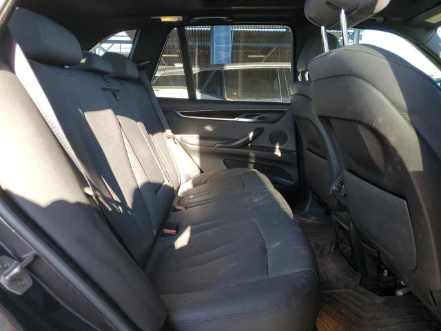 Photo 10 from auction – 2017 BMW X5 XDRIVE3 with VIN 5UXKR0C30H0V80123