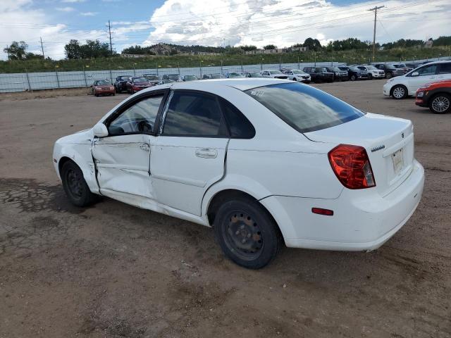 Photo 2 from auction – 2006 SUZUKI FORENZA with VIN KL5JD56Z86K350488