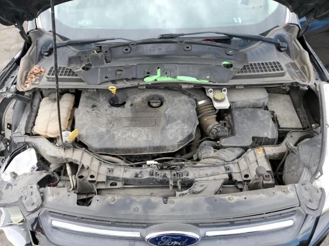 Photo 12 from auction – 2015 FORD ESCAPE SE with VIN 1FMCU0G97FUC90501