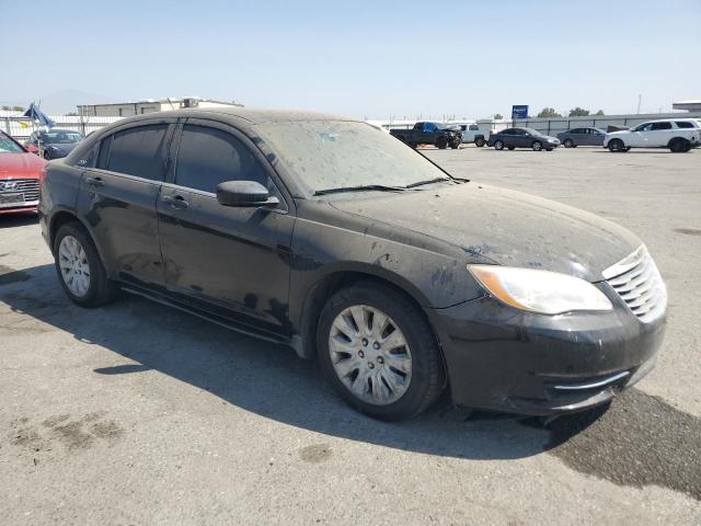 Photo 4 from auction – 2012 CHRYSLER 200 LX with VIN 1C3CCBAB5CN272121
