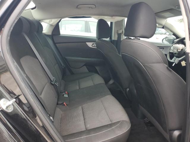 Photo 10 from auction – 2022 KIA FORTE FE with VIN 3KPF24AD8NE455786