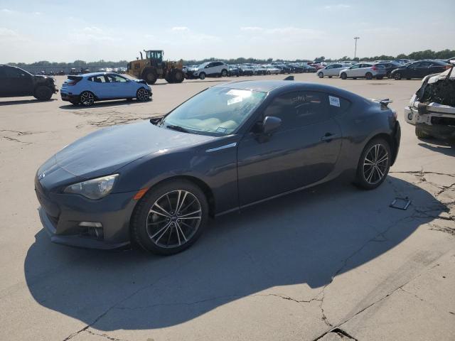 SUBARU BRZ 2.0 LI 2015 with VIN JF1ZCAC17F8604184 - Photo from auction
