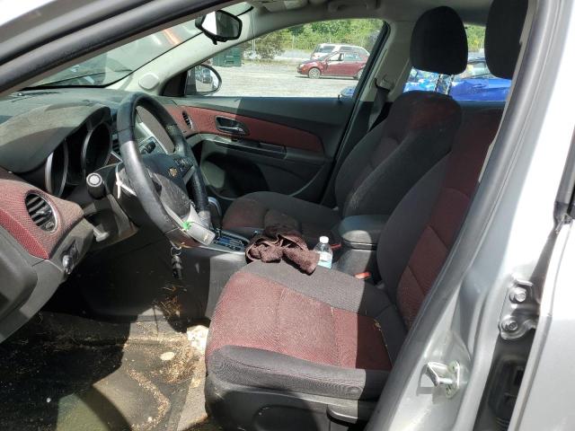 Photo 7 from auction – 2014 CHEVROLET CRUZE LT with VIN 1G1PC5SB0E7399341