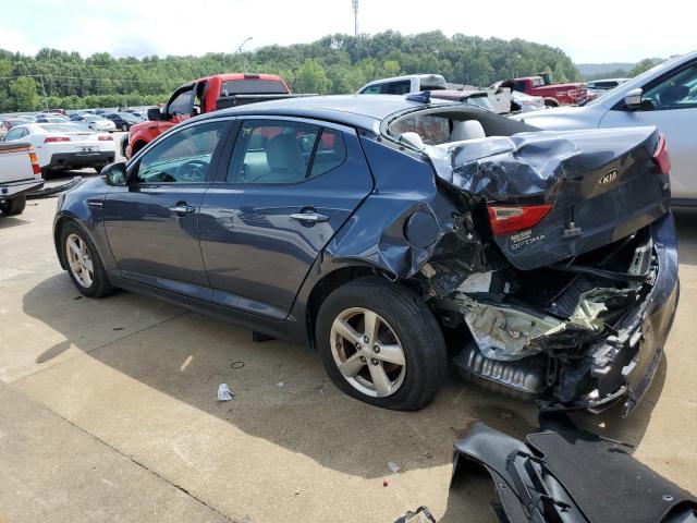 Photo 2 from auction – 2015 KIA OPTIMA LX with VIN KNAGM4A76F5553377