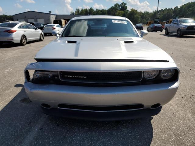 Photo 5 from auction – 2012 DODGE CHALLENGER with VIN 2C3CDYAG7CH189049
