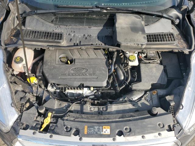 Photo 11 from auction – 2019 FORD ESCAPE SE with VIN 1FMCU0GDXKUA03005
