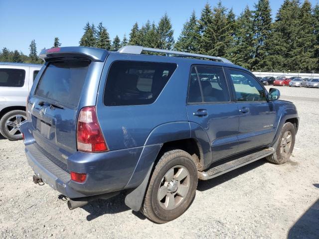 Photo 3 from auction – 2004 TOYOTA 4RUNNER LI with VIN JTEBU17R640045680