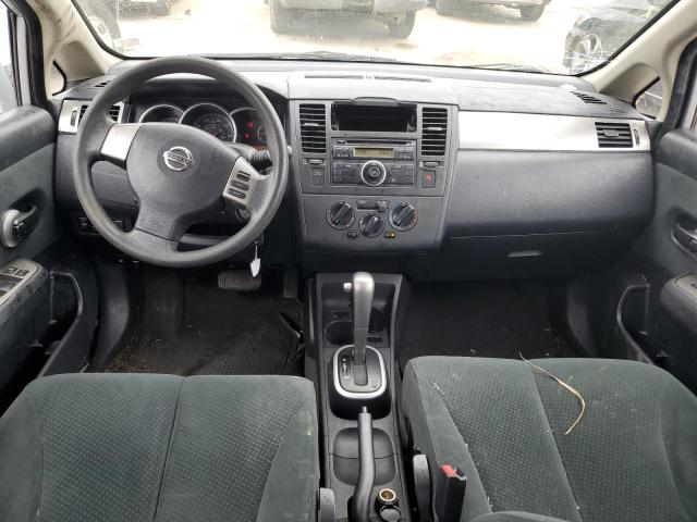 Photo 8 from auction – 2011 NISSAN VERSA S with VIN 3N1BC1CP7BL371602