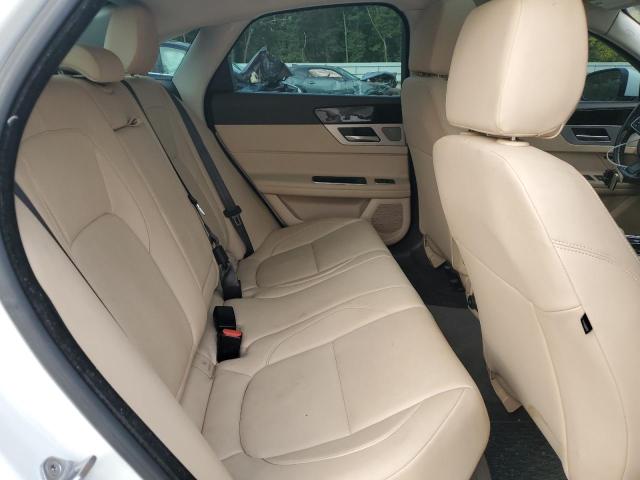 Photo 10 from auction – 2017 JAGUAR XF PREMIUM with VIN SAJBJ4BV8HCY31084
