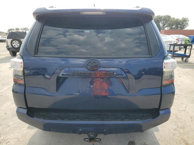 Photo 6 from auction – 2019 TOYOTA 4RUNNER SR with VIN JTEZU5JR7K5192296