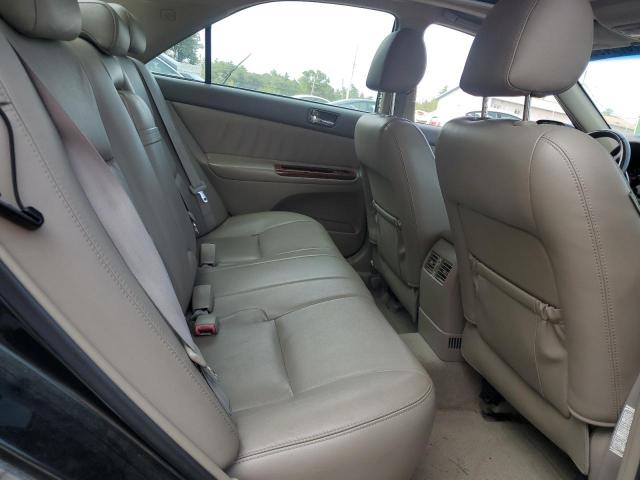Photo 10 from auction – 2005 TOYOTA CAMRY LE with VIN 4T1BE30K45U419803