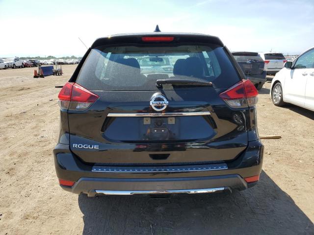 Photo 6 from auction – 2018 NISSAN ROGUE S with VIN KNMAT2MT0JP502186