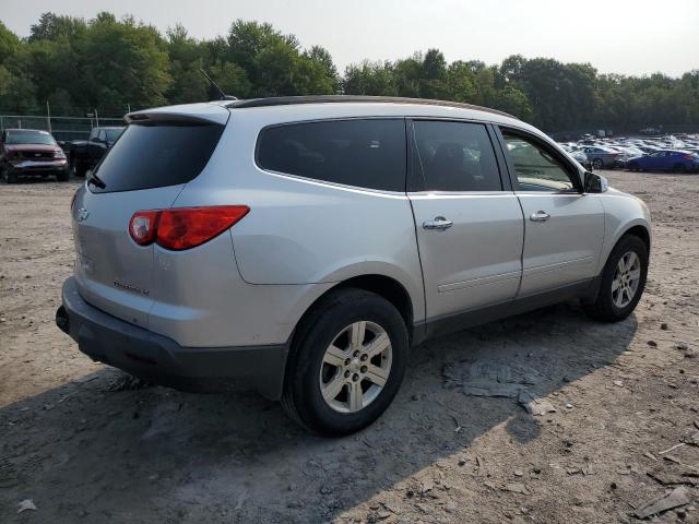 Photo 3 from auction – 2012 CHEVROLET TRAVERSE L with VIN 1GNKVGED6CJ236852