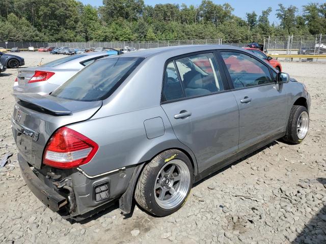 Photo 3 from auction – 2010 NISSAN VERSA S with VIN 3N1BC1AP3AL449231