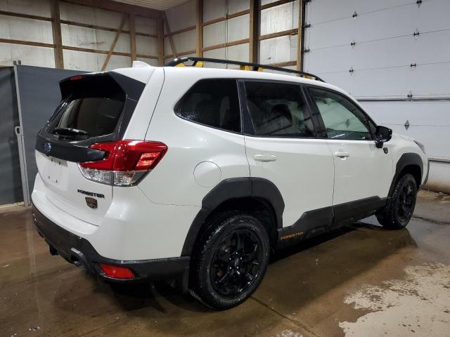 Photo 3 from auction – 2023 SUBARU FORESTER W with VIN JF2SKAMC5PH422923